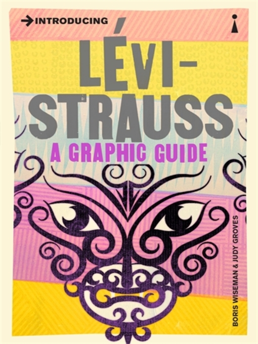 Title details for Introducing Levi-Strauss by Boris Wiseman - Available